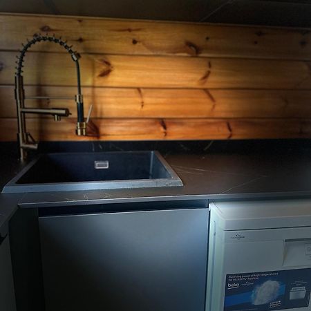 Exclusiva Cabana En Incles - Vistas Al Valle & Pistas De Ski Grandvalira - Free Parking 卡尼略 外观 照片