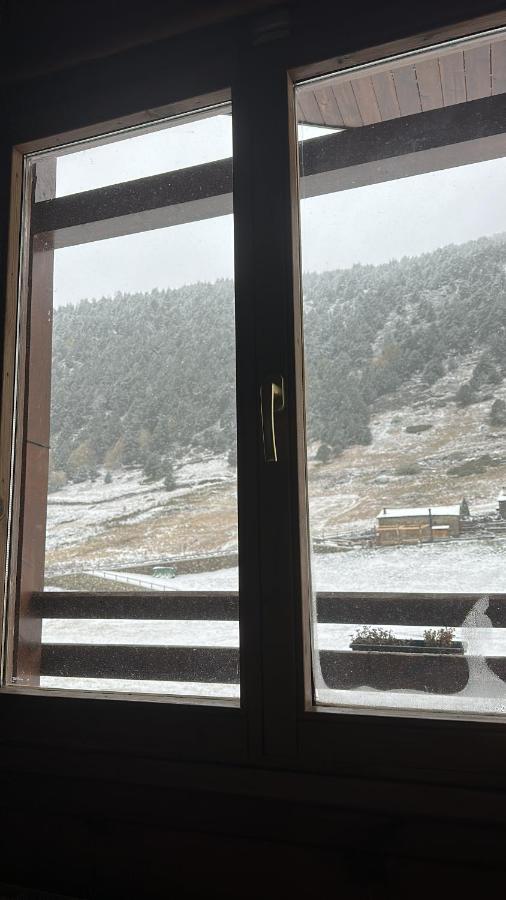Exclusiva Cabana En Incles - Vistas Al Valle & Pistas De Ski Grandvalira - Free Parking 卡尼略 外观 照片