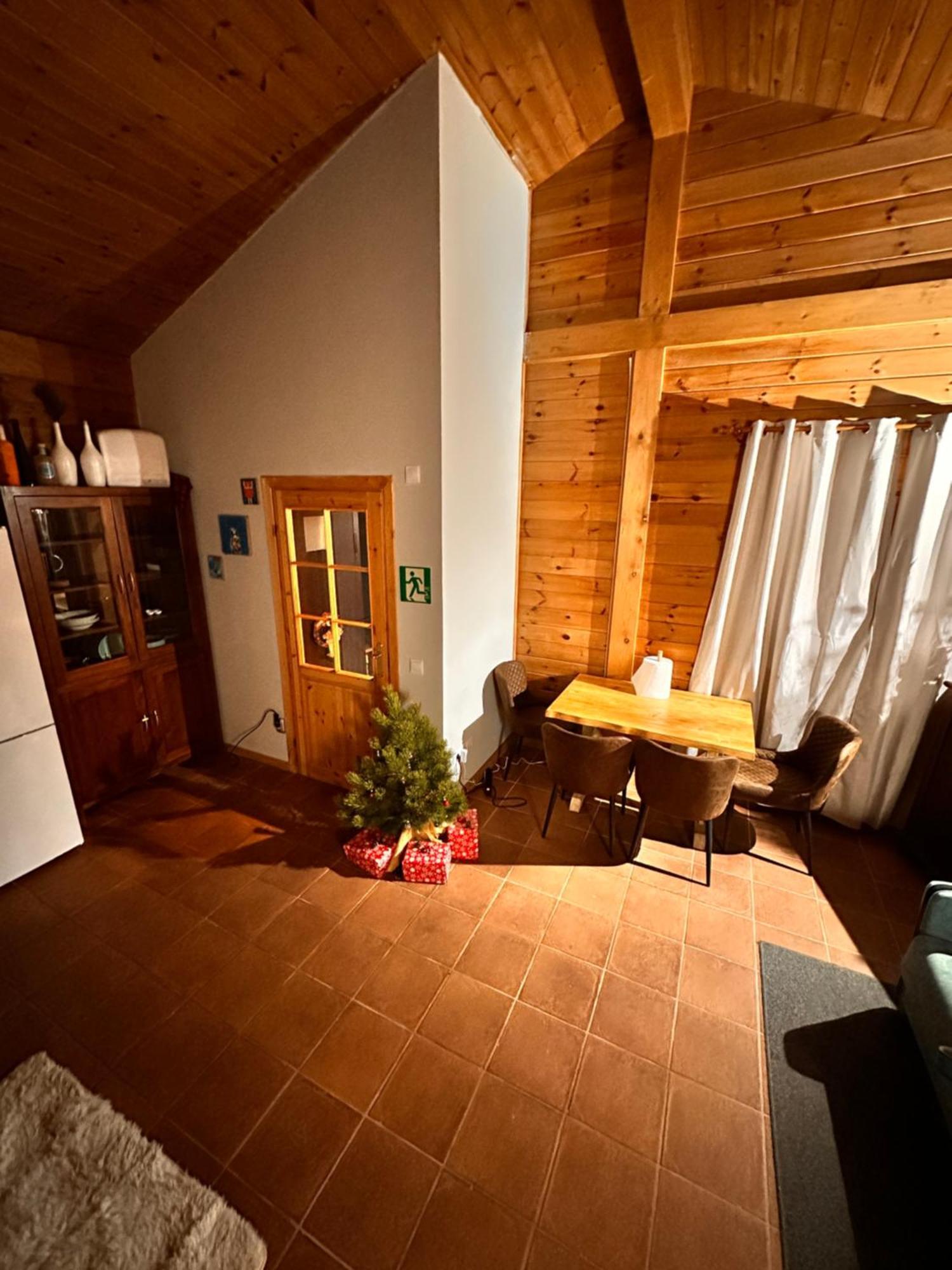 Exclusiva Cabana En Incles - Vistas Al Valle & Pistas De Ski Grandvalira - Free Parking 卡尼略 外观 照片